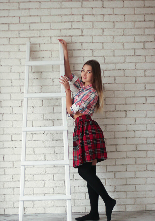 Аделина, 22
