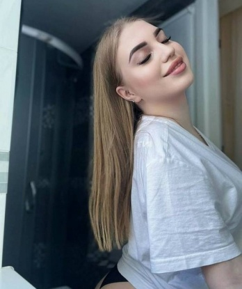 Елизавета, 21