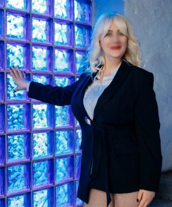 Натали, 42